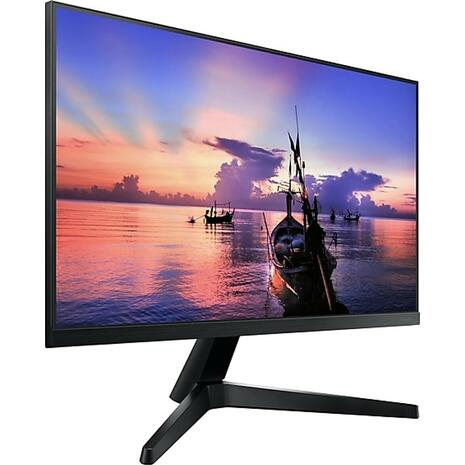 Οθόνη Samsung F27T350FHR Monitor 27" FHD - LF27T350FHRXEN